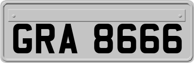 GRA8666