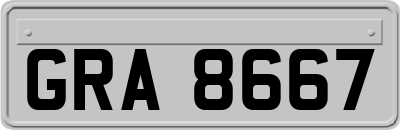 GRA8667