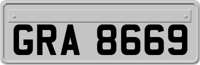 GRA8669