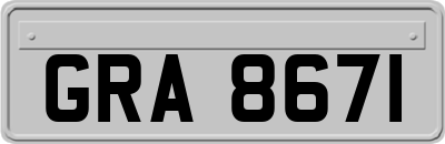 GRA8671