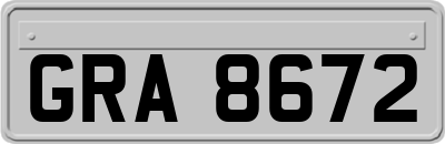 GRA8672