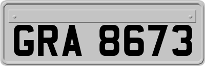 GRA8673