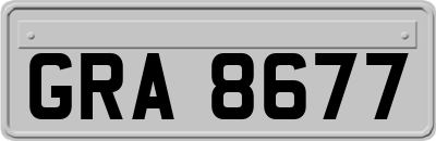 GRA8677