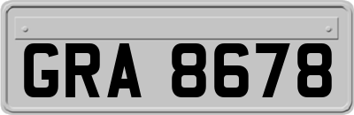 GRA8678