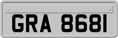 GRA8681