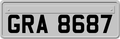 GRA8687