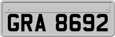GRA8692