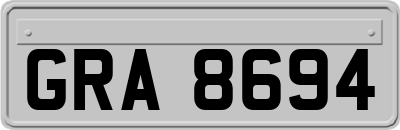 GRA8694