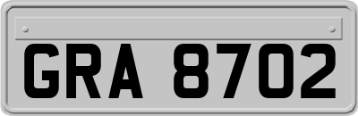 GRA8702