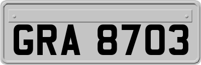 GRA8703