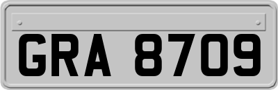 GRA8709