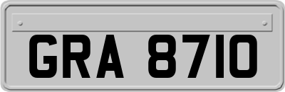 GRA8710