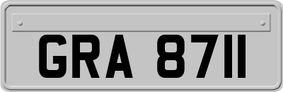 GRA8711