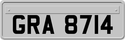 GRA8714