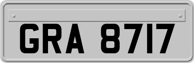 GRA8717