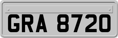 GRA8720