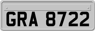 GRA8722