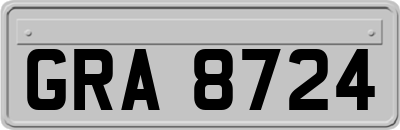 GRA8724