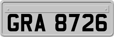 GRA8726