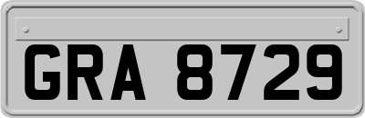 GRA8729