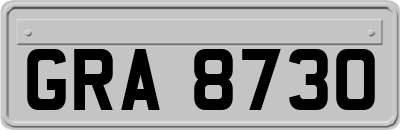 GRA8730