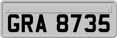 GRA8735