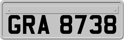 GRA8738