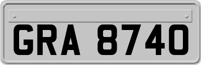 GRA8740