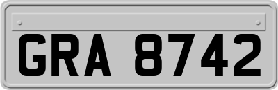 GRA8742