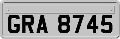GRA8745