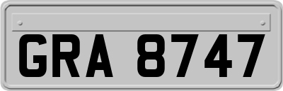 GRA8747