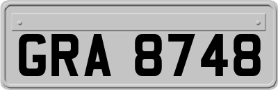 GRA8748