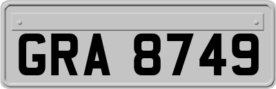 GRA8749