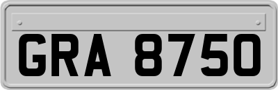 GRA8750