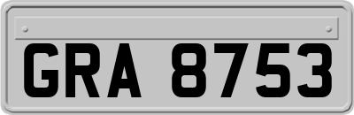GRA8753