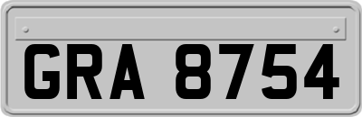 GRA8754
