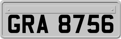 GRA8756