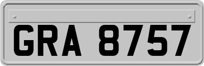 GRA8757