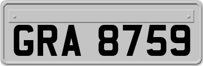 GRA8759