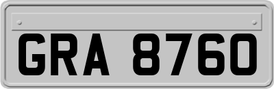 GRA8760