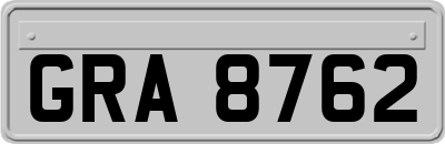 GRA8762