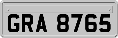 GRA8765