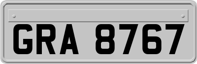 GRA8767