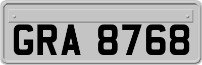 GRA8768