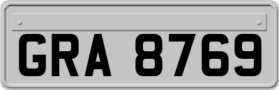 GRA8769