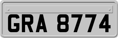 GRA8774