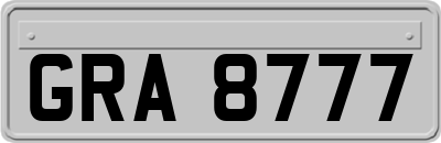 GRA8777