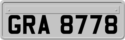 GRA8778