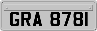 GRA8781