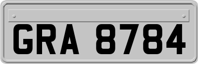 GRA8784